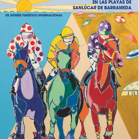 Apartamento Farinas 15 Sanlúcar de Barrameda
