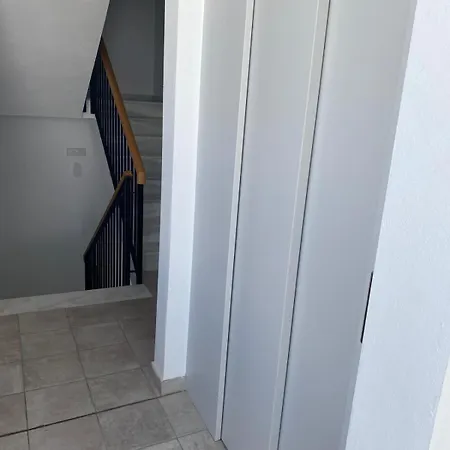 Farinas 15 Apartamento Sanlúcar de Barrameda