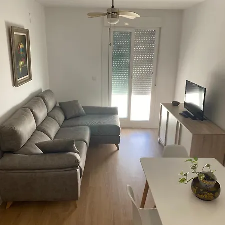 Apartment Farinas 15