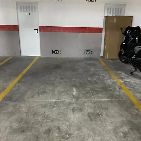 Apartment Farinas 15 *