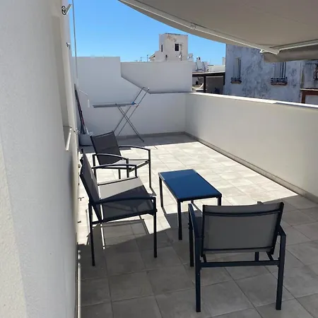 Apartment Farinas 15 Sanlucar de Barrameda