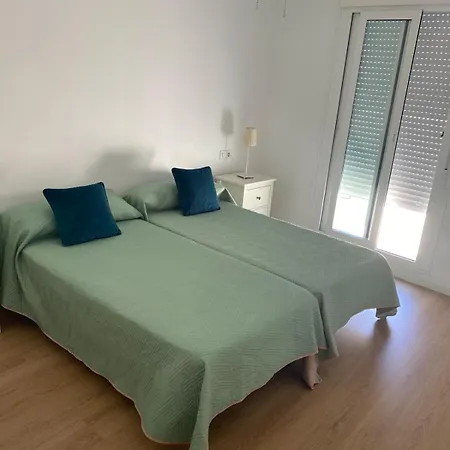 Apartment Farinas 15