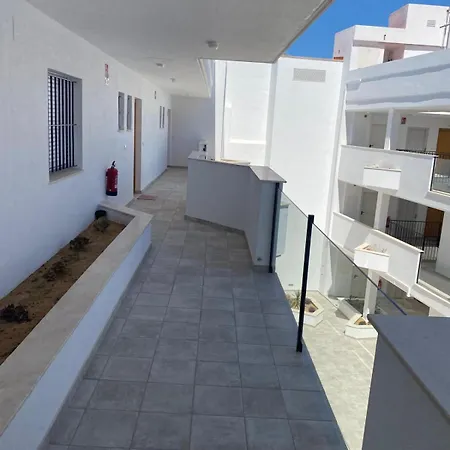 Apartment Farinas 15 Sanlucar de Barrameda