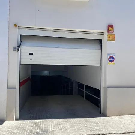 Farinas 15 Sanlucar de Barrameda