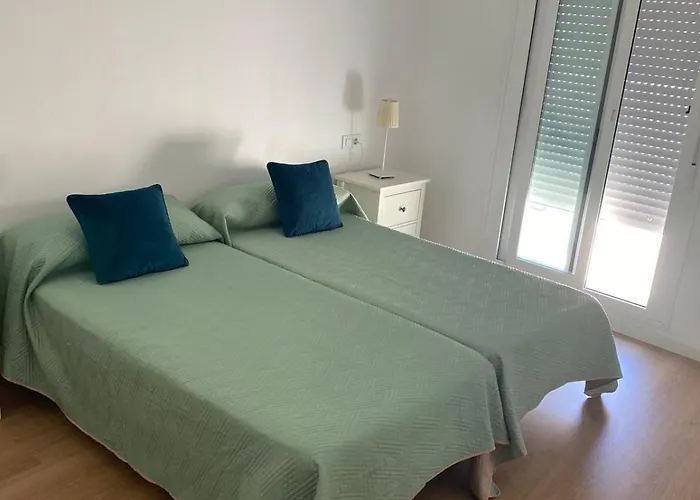 아파트 Farinas 15